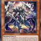 (013) YuGiOh TCG ALIN: Alliance Insight Single: Regenesis Warrior  Common