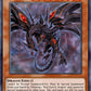 (039) YuGiOh TCG LCJW: Legendary Collection 4: Mega Pack Single: Red-Eyes Darkness Dragon  Common