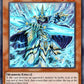 (030) YuGiOh TCG HAC1: Hidden Arsenal: Chapter 1 Single: Blizzard Warrior (V.1 - Common)  Common
