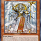 (018) YuGiOh TCG RA04: Quarter Century Stampede Single: Ehther the Heavenly Monarch (V.3 - Secret Rare)  Secret Rare