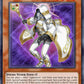 (024) YuGiOh TCG LEDE: Legacy of Destruction Single: Weiss, Lightsworn Archfiend  Common