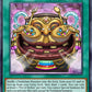 (055) YuGiOh TCG ANGU: Ancient Guardians Single: Pot of Riches  Rare