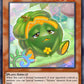 (117) YuGiOh TCG HAC1: Hidden Arsenal: Chapter 1 Single: Naturia Pumpkin (V.1 - Common)  Common