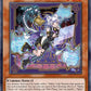(123) YuGiOh TCG MP25: 2025 Mega-Pack Tin Single: Maliss P Chessy Cat  Secret Rare