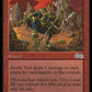 (172) Magic The Gathering The List Single: Acidic Soil  Uncommon