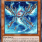 (110) YuGiOh TCG MP24: 25th Anniversary Tin: Dueling Mirrors Single: Snake-Eye Ash  Secret Rare