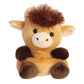 Palm Pals: Hubert Highland (5in)