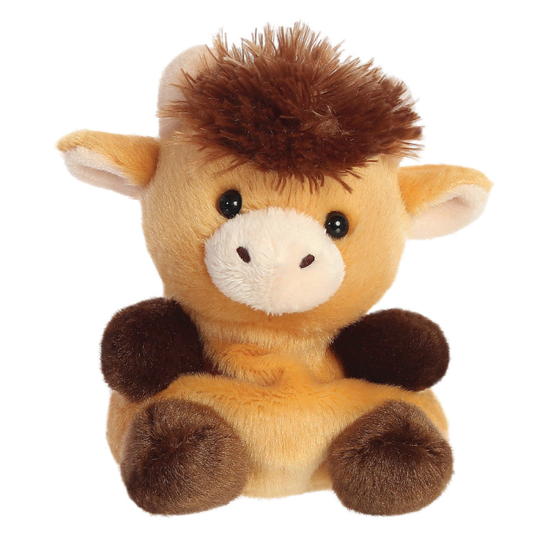 Palm Pals: Hubert Highland (5in)