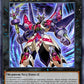 (043) YuGiOh TCG DLCS: Dragons of Legend: The Complete Series Single: Number C73: Abyss Supra Splash  Common