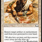 (006) Magic The Gathering The List Single: Argivian Find  Uncommon