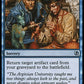 (069) Magic The Gathering The List Single: Argivian Restoration  Uncommon