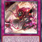 (078) YuGiOh TCG INFO: The Infinite Forbidden Single: Dominus Purge (V.2 - Quarter Century Secret Rare)  Quarter Century Secret Rare