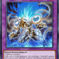 (013) YuGiOh TCG BLTR: Battles of Legend: Terminal Revenge Single: Infernoid Evil (V.2 - Quarter Century Secret Rare)  Quarter Century Secret Rare