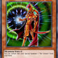 (258) YuGiOh TCG LCYW: Legendary Collection 3: Mega Pack Single: The Creator Incarnate  Common