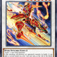 (369) YuGiOh TCG MP24: 25th Anniversary Tin: Dueling Mirrors Single: Gaia Blaze, the Force of the Sun  Common