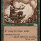 (233) Magic The Gathering The List Single: Argothian Elder  Uncommon