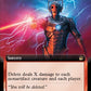 (972) Magic The Gathering Universes Beyond: Doctor Who: Extras Single: Delete (V.3)  Rare