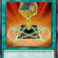 (094) YuGiOh TCG LODT: Light of Destruction Single: Owner's Seal (V.1 - Rare)  Rare