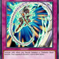 (075) YuGiOh TCG LODT: Light of Destruction Single: Gladiator Lash (V.2 - Common)  Common