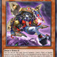 (382) YuGiOh TCG MP25: 2025 Mega-Pack Tin Single: Ragnaraika Wicked Butterfly  Common