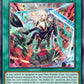 (274) YuGiOh TCG RA03: Quarter Century Bonanza Single: Sky Striker Mobilize - Linkage! (V.1 - Platinum Secret Rare)  Platinum Secret Rare