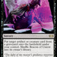 (077) Magic The Gathering The List Single: Beacon of Unrest  Rare