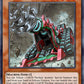 (211) YuGiOh TCG MP20: 2020 Tin of Lost Memories Mega Pack Single: Infinitrack Tunneller  Common