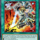 (064) YuGiOh TCG INFO: The Infinite Forbidden Single: Vesper Girsu  Common