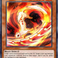 (123) YuGiOh TCG MP14: 2014 Mega-Tins Mega-Pack Single: Fencing Fire Ferret  Common