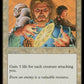 (002) Magic The Gathering The List Single: Blessed Reversal  Rare