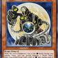 (015) YuGiOh TCG LODT: Light of Destruction Single: Arcana Force XVIII - The Moon (V.2 - Common)  Common
