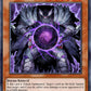 (194) YuGiOh TCG RA03: Quarter Century Bonanza Single: Caius the Shadow Monarch (V.1 - Platinum Secret Rare)  Platinum Secret Rare