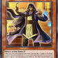 (001) YuGiOh TCG MZTM: Maze of the Master Single: The Man with the Mark (V.1 - Secret Rare)  Secret Rare