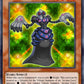 (012) YuGiOh TCG LODT: Light of Destruction Single: Arcana Force VI - The Lovers (V.1 - Common)  Common