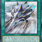 (267) YuGiOh TCG MP19: 2019 Gold Sarcophagus Tin Mega Pack Single: Sky Striker Mecharmory - Hercules Base  Common