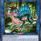(089) YuGiOh TCG LEDE: Legacy of Destruction Single: Haggard Lizardose  Common