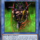 (EN082) YuGiOh TCG DCR: Dark Crisis Single: Dark Master - Zorc (V.2 - Super Rare)  Super Rare