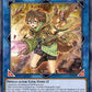 (078) YuGiOh TCG RA04: Quarter Century Stampede Single: Aussa the Earth Charmer, Immovable (V.2 - Ultra Rare)  Ultra Rare