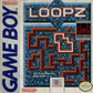 GameBoy: Loopz