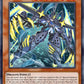 (021) YuGiOh TCG LEDE: Legacy of Destruction Single: Centur-Ion Gargoyle II  Common