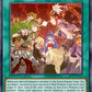 (042) YuGiOh TCG MP19: 2019 Gold Sarcophagus Tin Mega Pack Single: Staring Contest  Rare