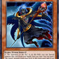 (003) YuGiOh TCG PRIO: Primal Origin Single: The Agent of Entropy - Uranus  Super Rare