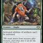 (158) Magic The Gathering The List Single: Collector Ouphe  Rare