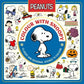 Official Peanuts: Colour With Snoopy - Official Peanuts