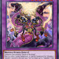 (004) YuGiOh TCG MZTM: Maze of the Master Single: Divine Serpent Apophis  Super Rare