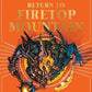 Return to Firetop Mountain - Fighting Fantasy