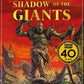 Shadow of the Giants - Fighting Fantasy