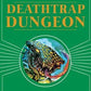 Deathtrap Dungeon - Fighting Fantasy