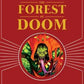 The Forest of Doom - Fighting Fantasy