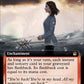 (979) Magic The Gathering Universes Beyond: Doctor Who: Extras Single: Return the Past (V.3)  Rare